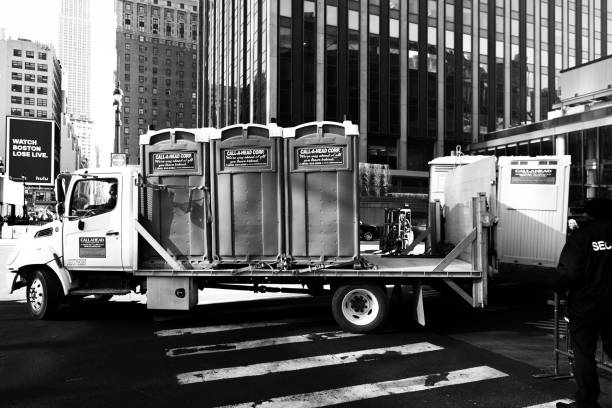 Best Local porta potty services  in Mountain View Ranches, AZ