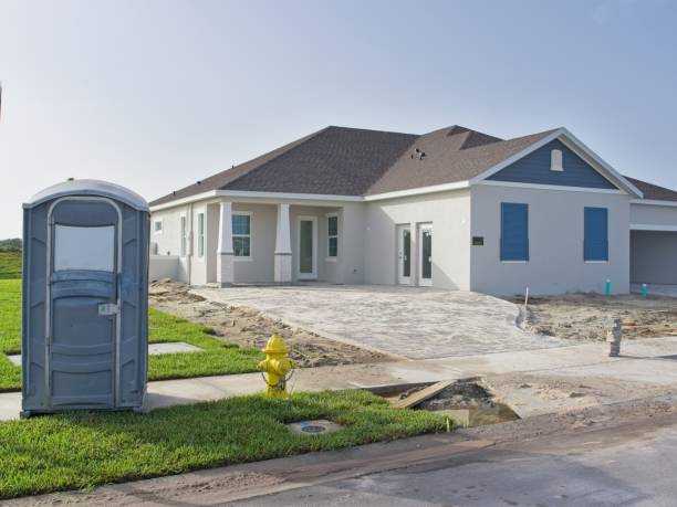 Best Portable restroom trailer rental  in Mountain View Ranches, AZ
