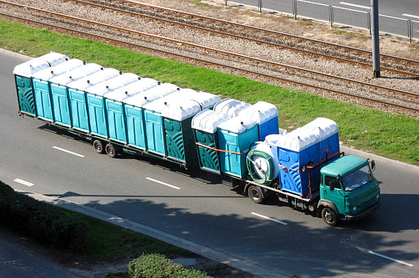 Trusted Mountain View Ranches, AZ porta potty rental Experts