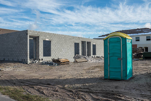 Best Local porta potty services  in Mountain View Ranches, AZ