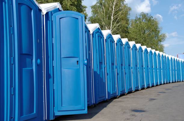 Portable Toilet Options We Offer in Mountain View Ranches, AZ
